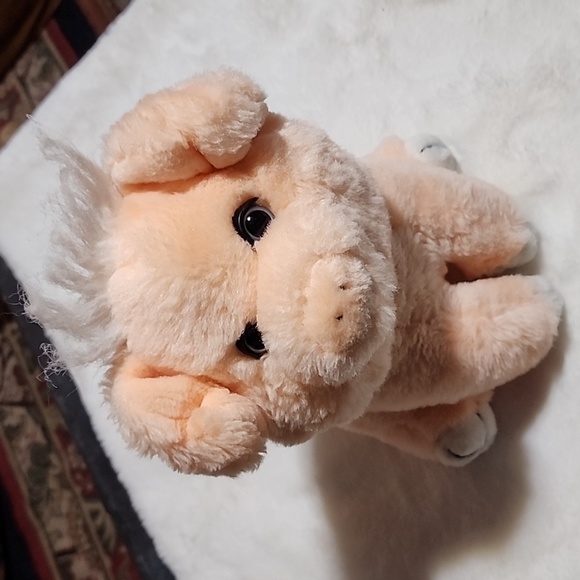 PIG STUFFED 🐖 TOY Other - 🐖 PIG  STUFFED  TOY